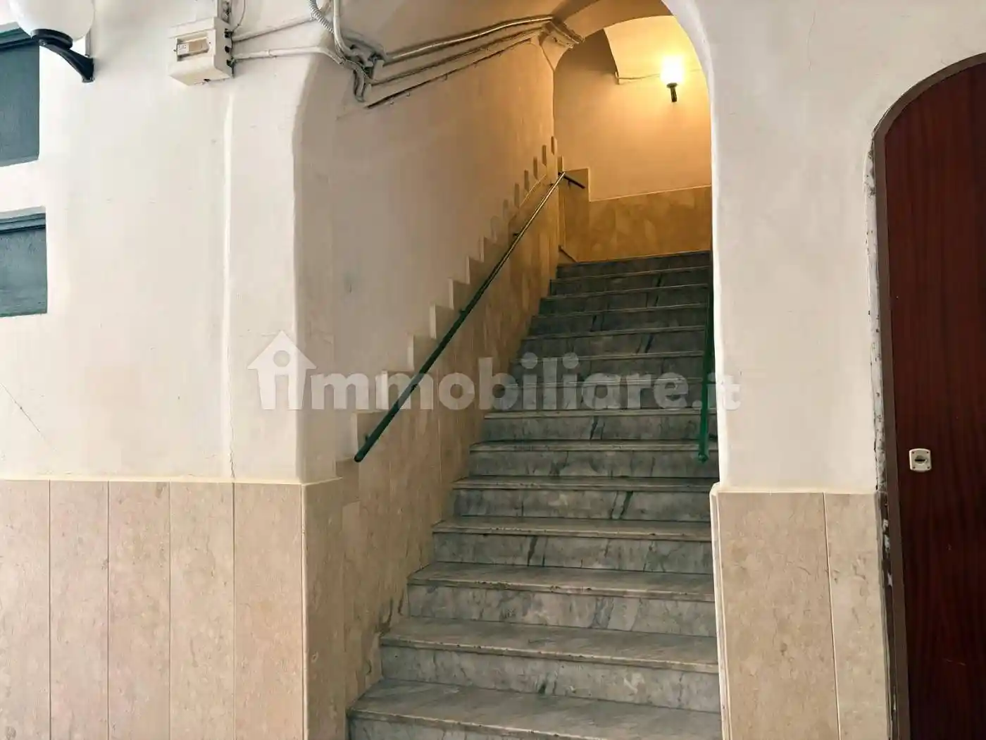 Appartamento in affitto a Napoli