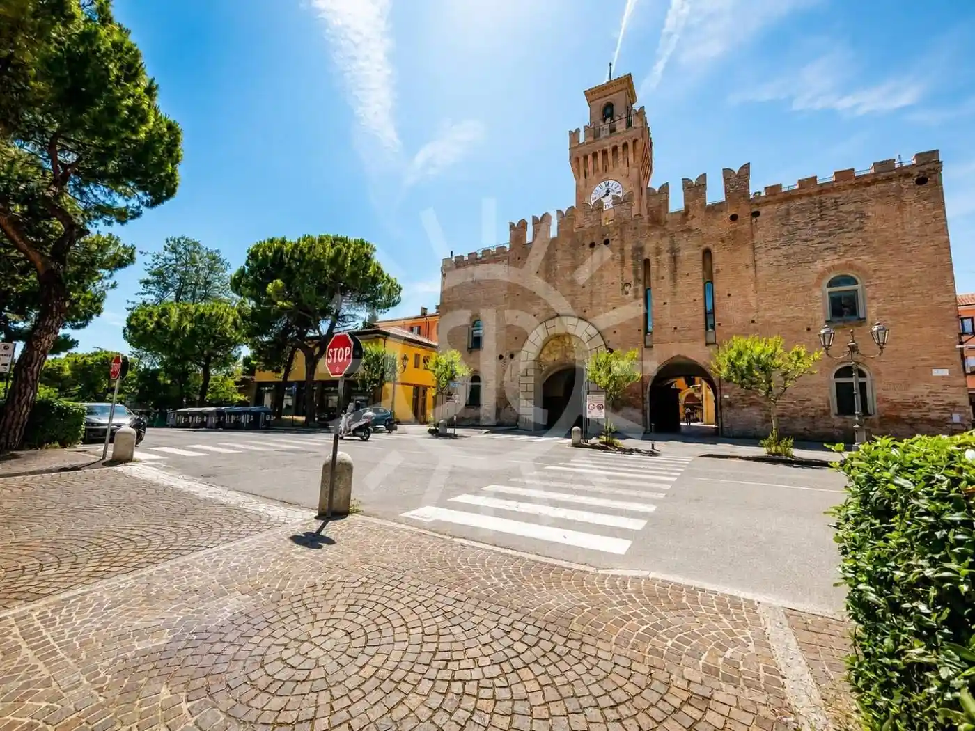 Appartamento in vendita a Castel San Pietro Terme