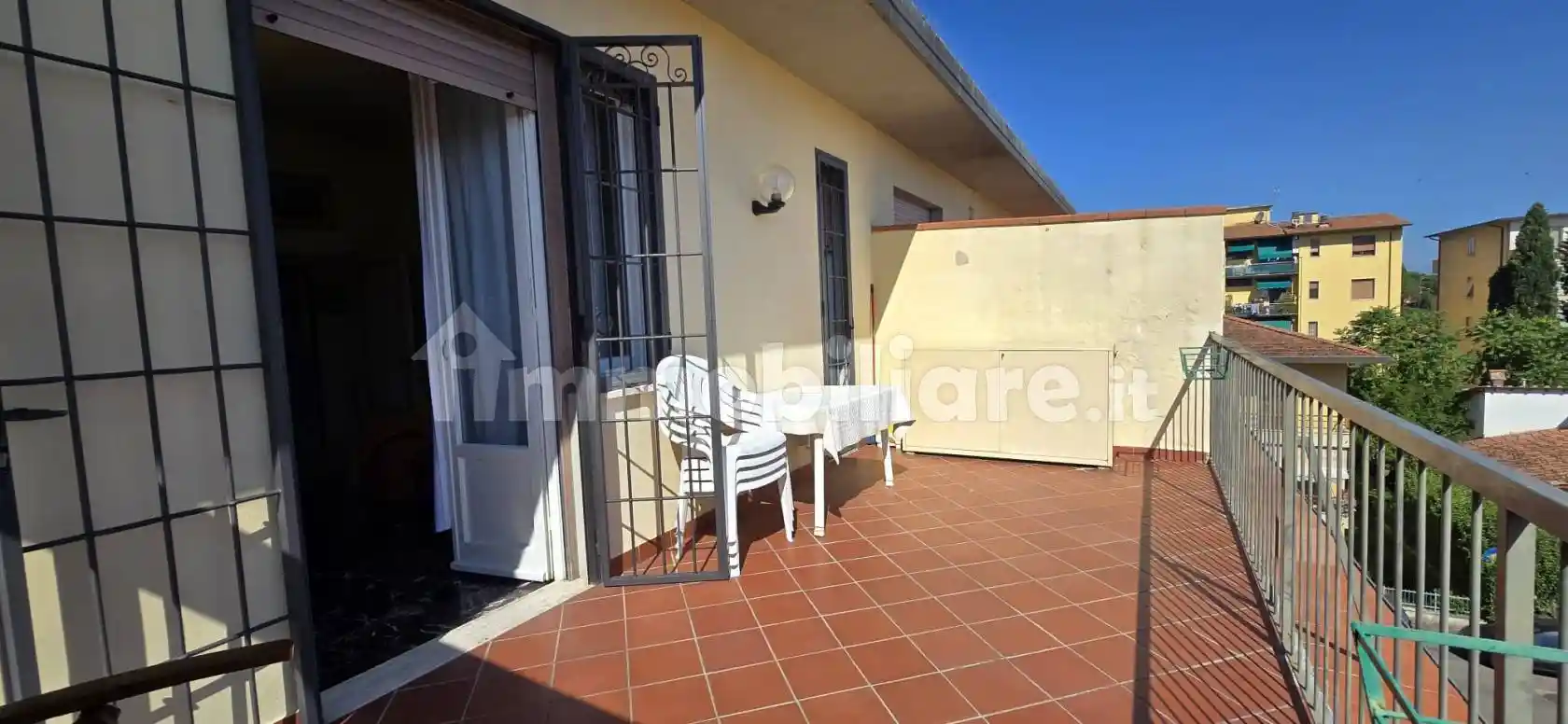 Appartamento in vendita a Scandicci