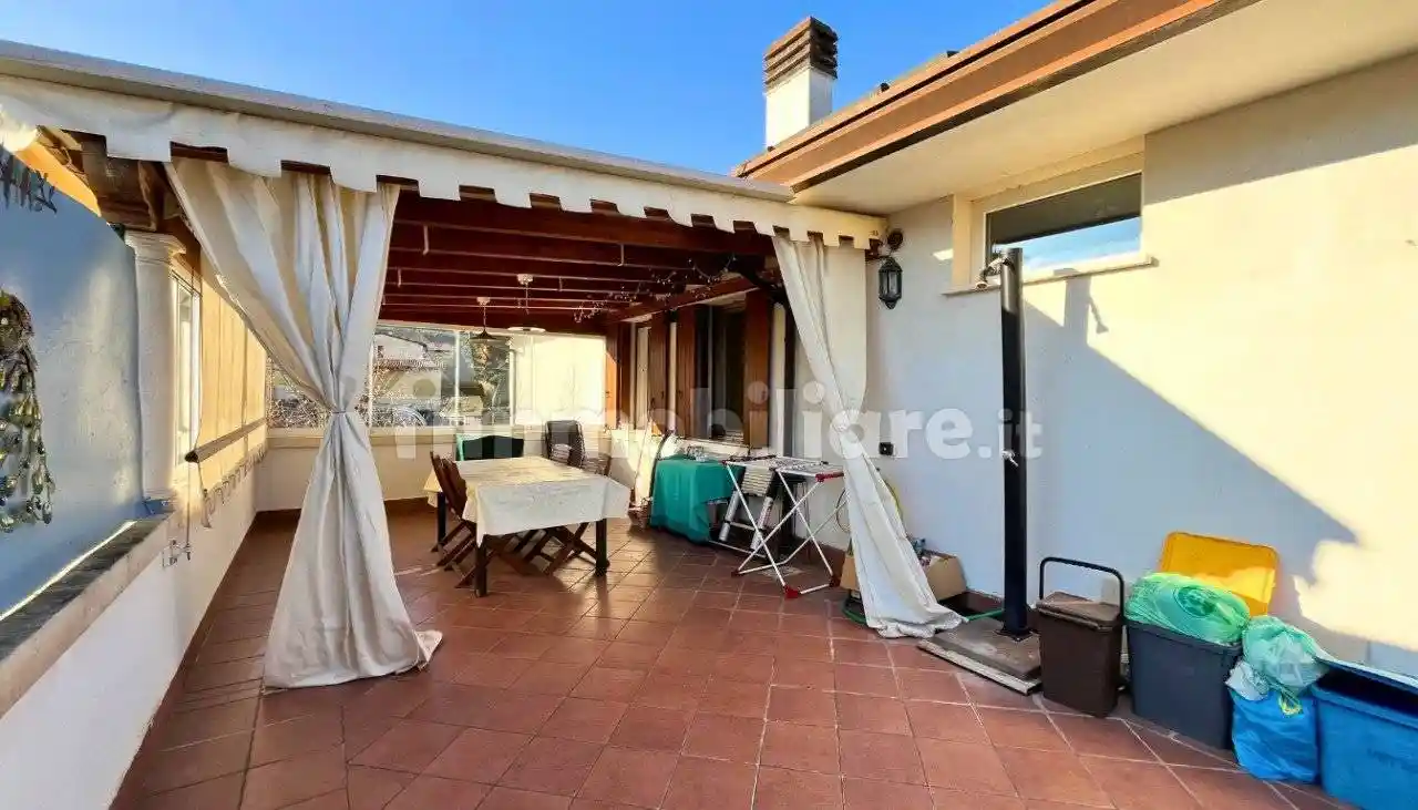 Villa in vendita a Barbarano Mossano