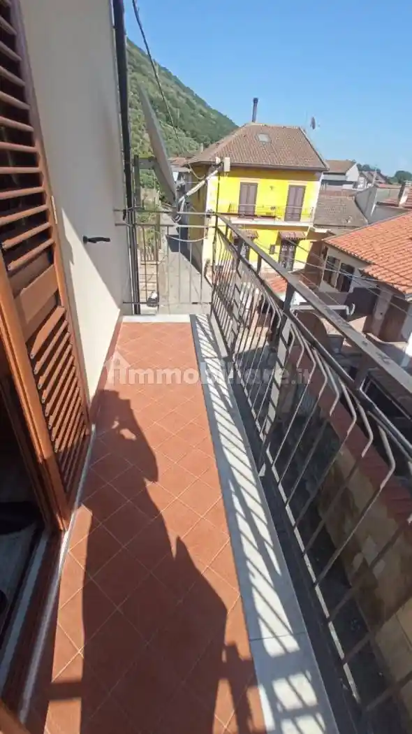 Appartamento in vendita a San Mango Piemonte