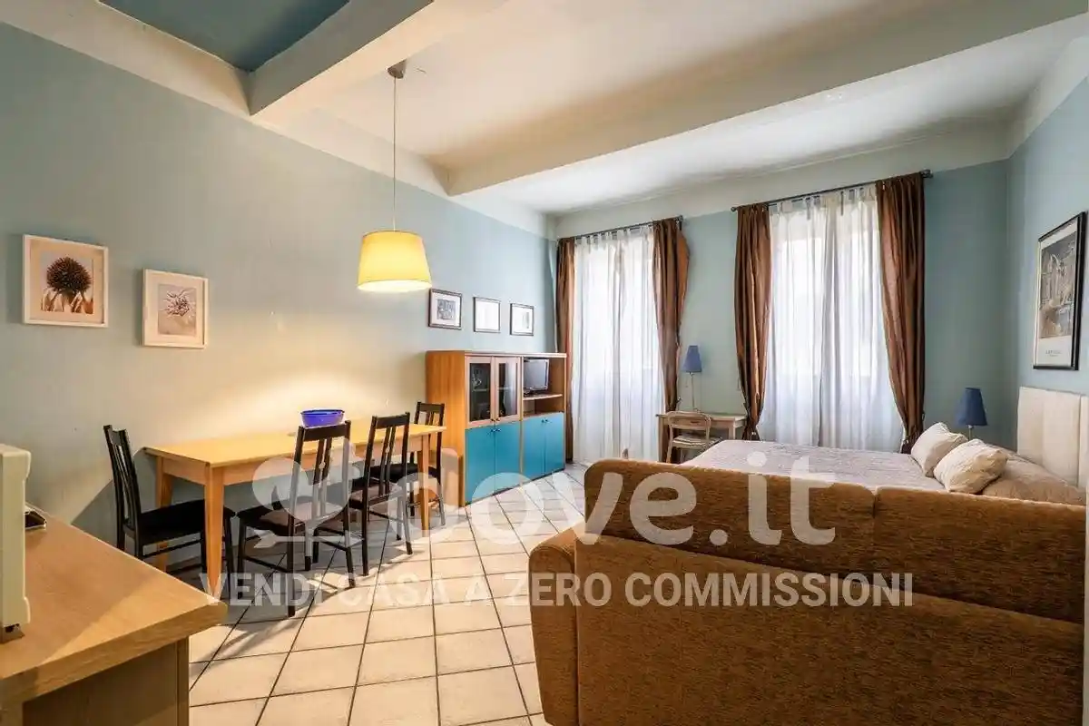 Appartamento in vendita a Firenze