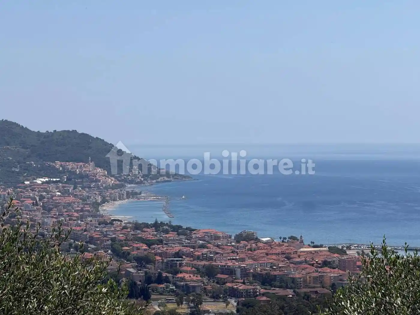 Villa in vendita a Diano Marina