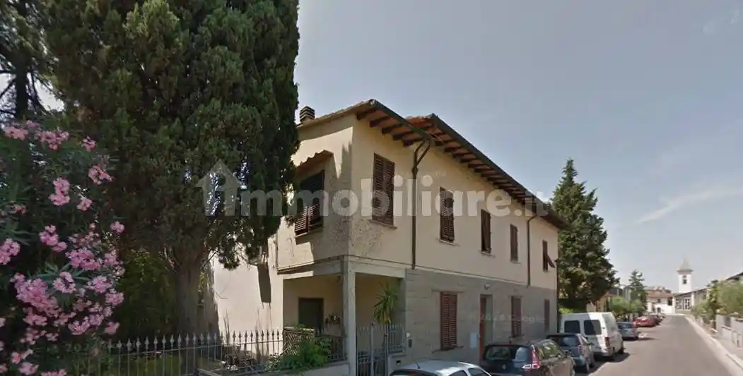 Villa in vendita a Campi Bisenzio