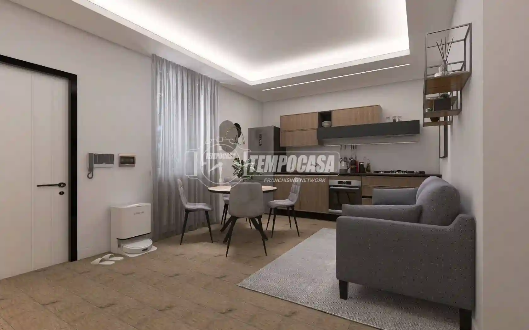 Appartamento - foto 4