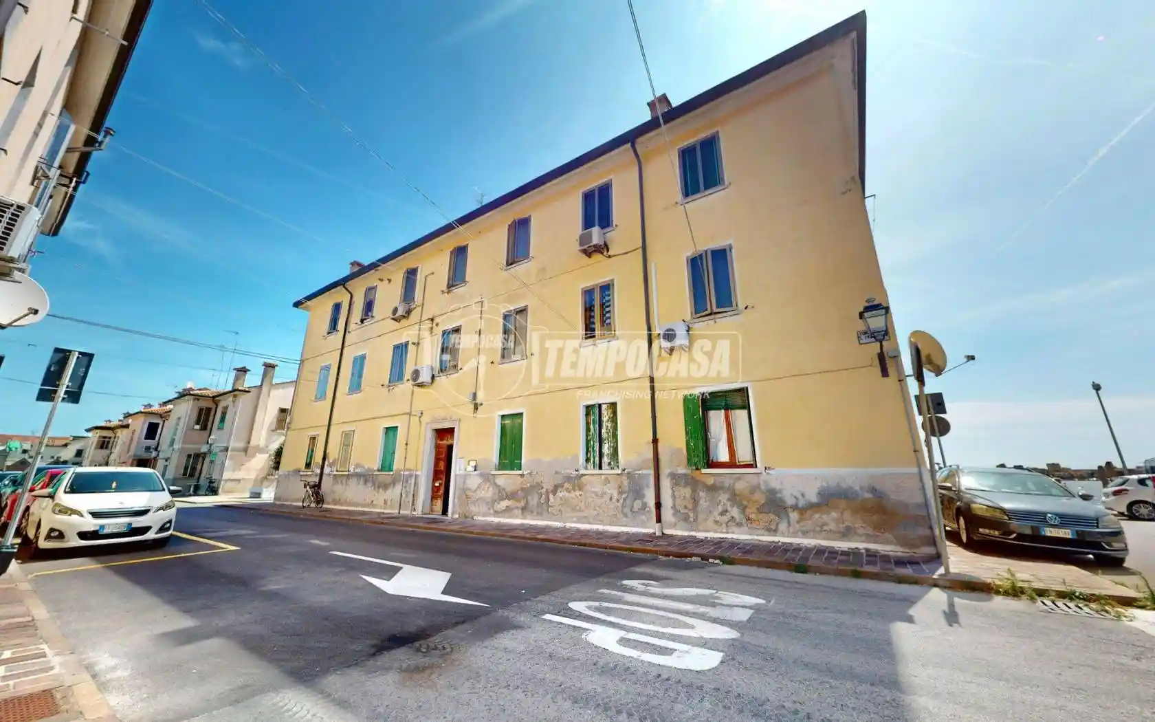 Appartamento in vendita a Chioggia