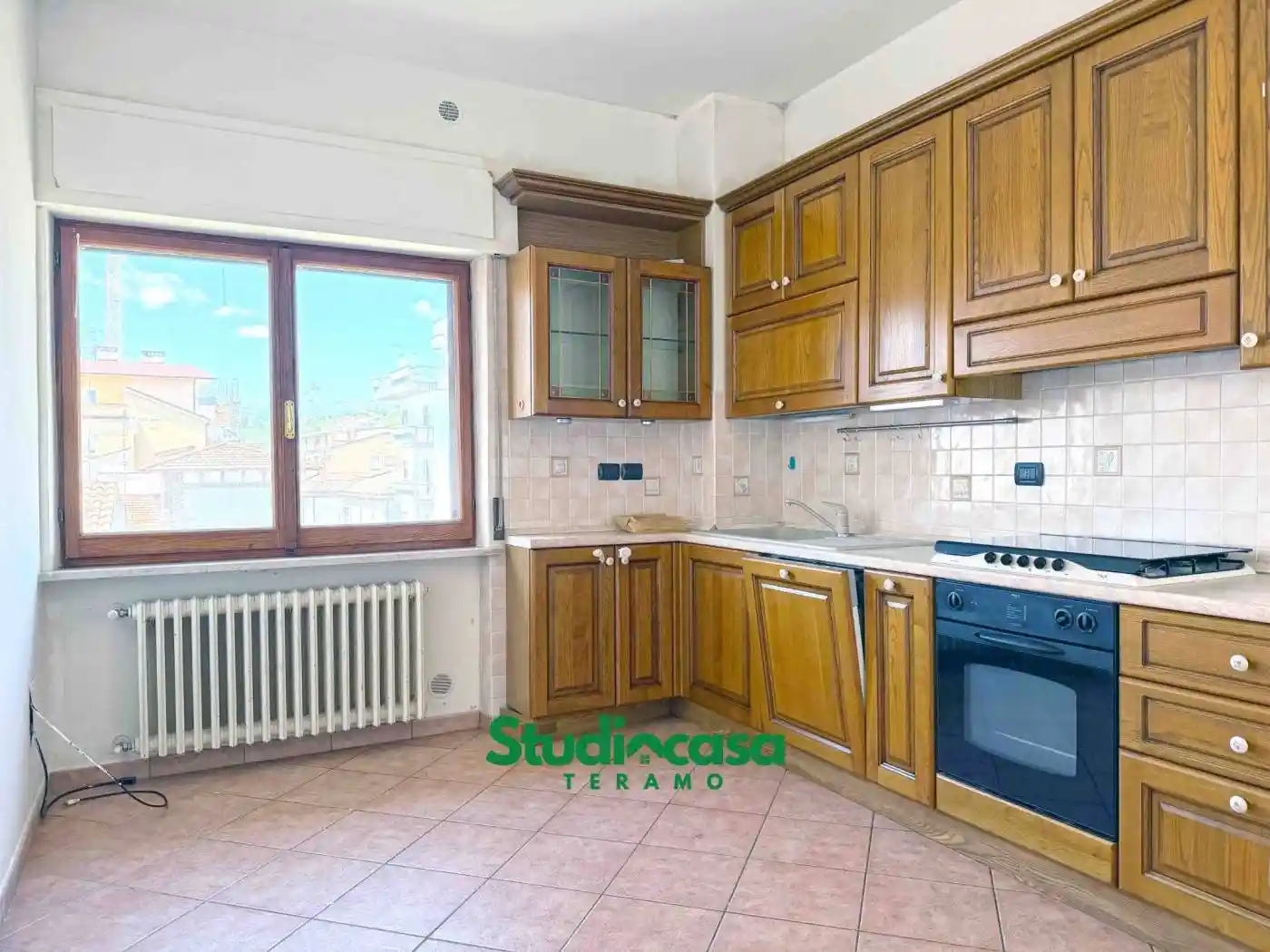 Appartamento in affitto a Teramo