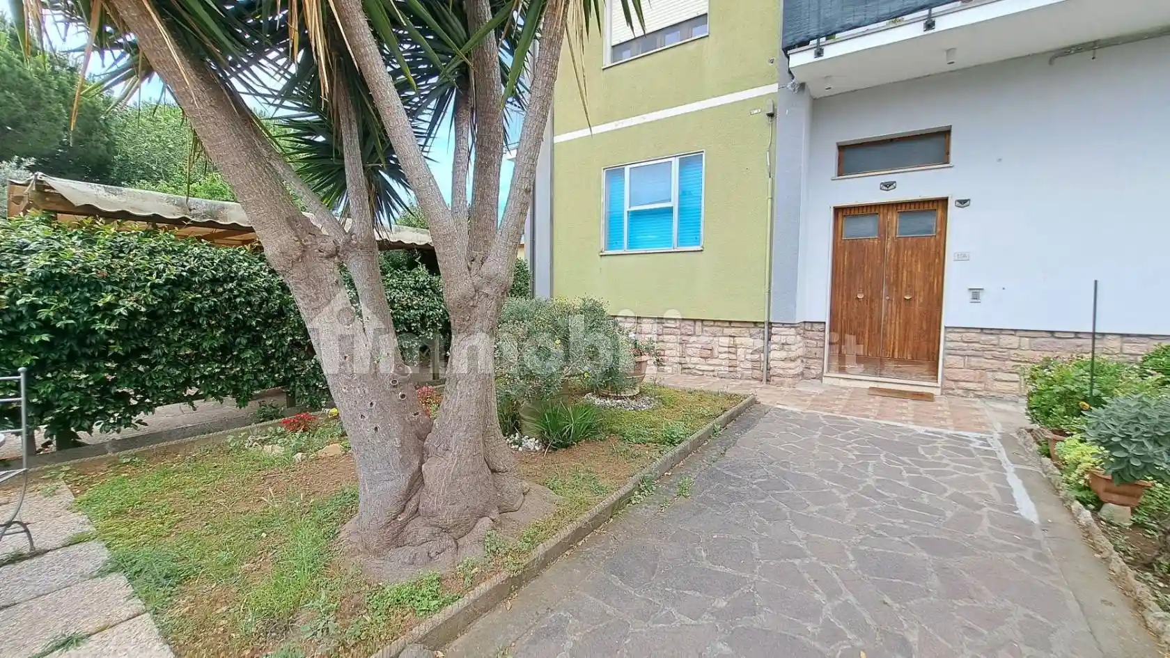 Appartamento in vendita a Rosignano Marittimo