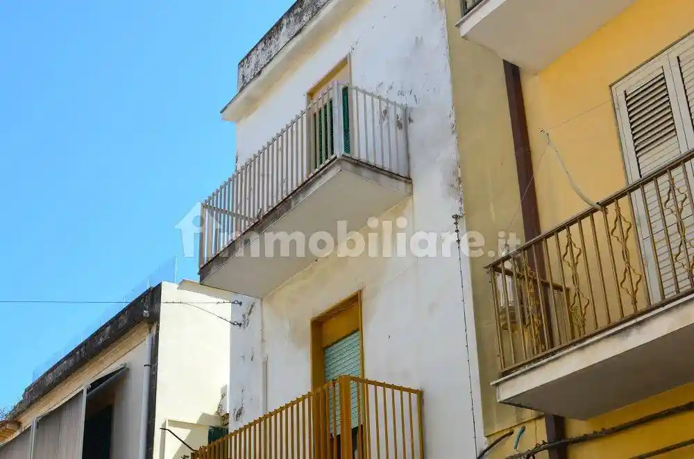Appartamento in vendita a Noto