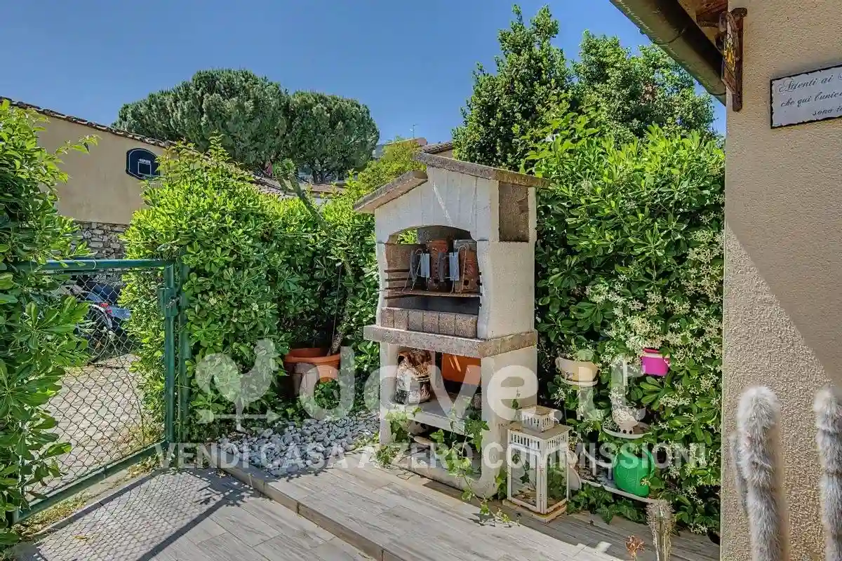 Villetta a schiera - foto 4
