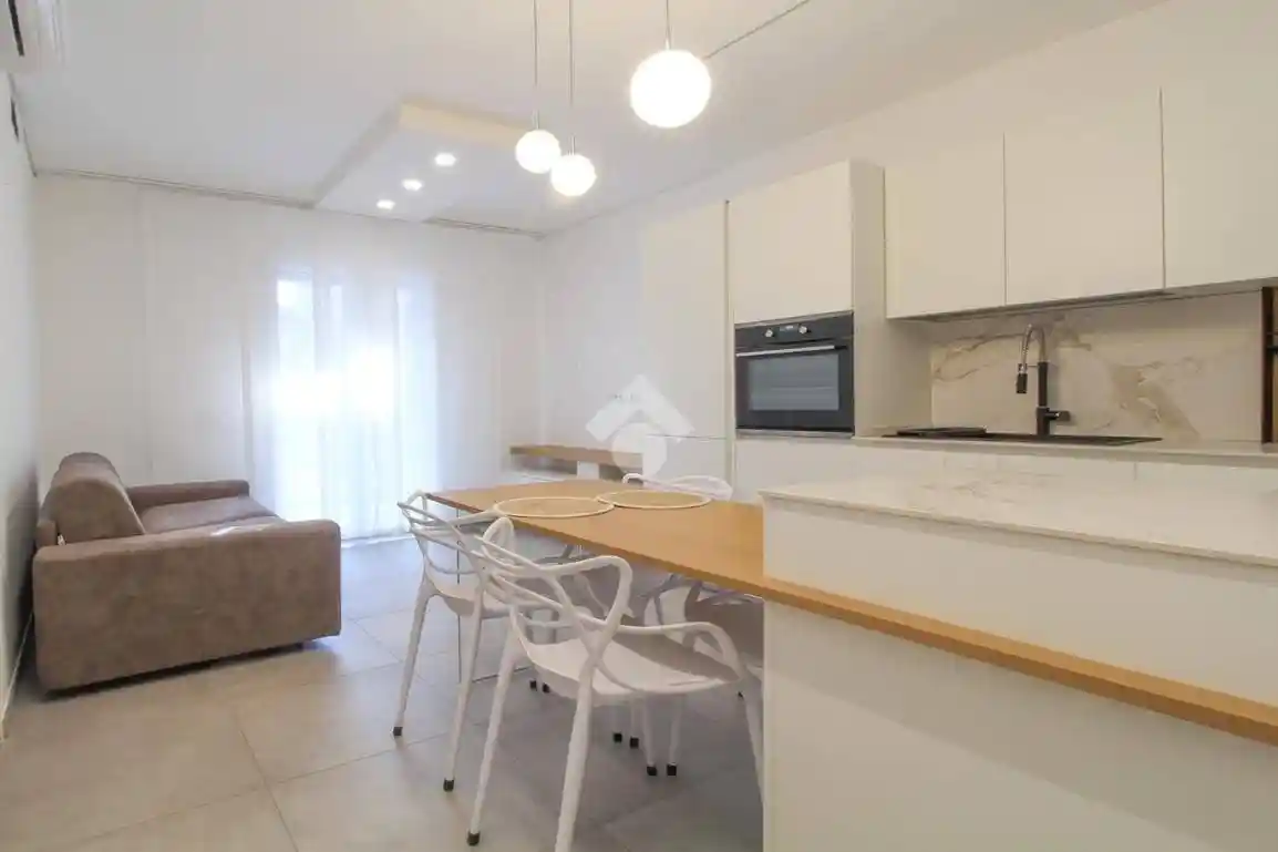 Appartamento in vendita a San Benedetto del Tronto