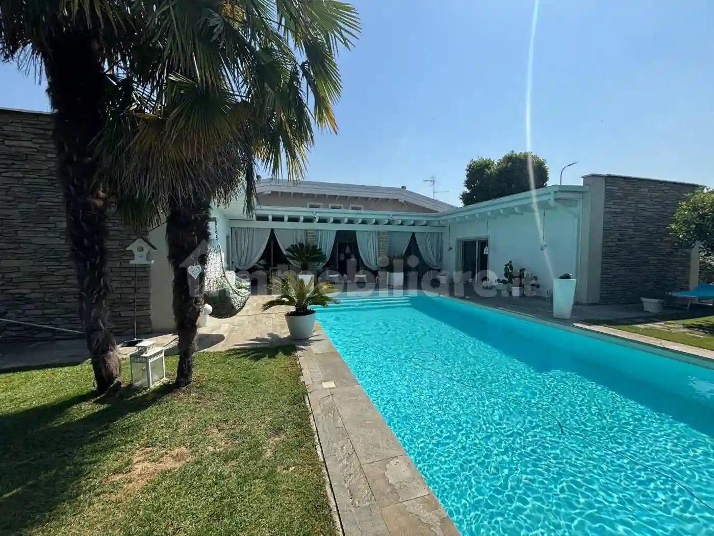 Villa - foto 3