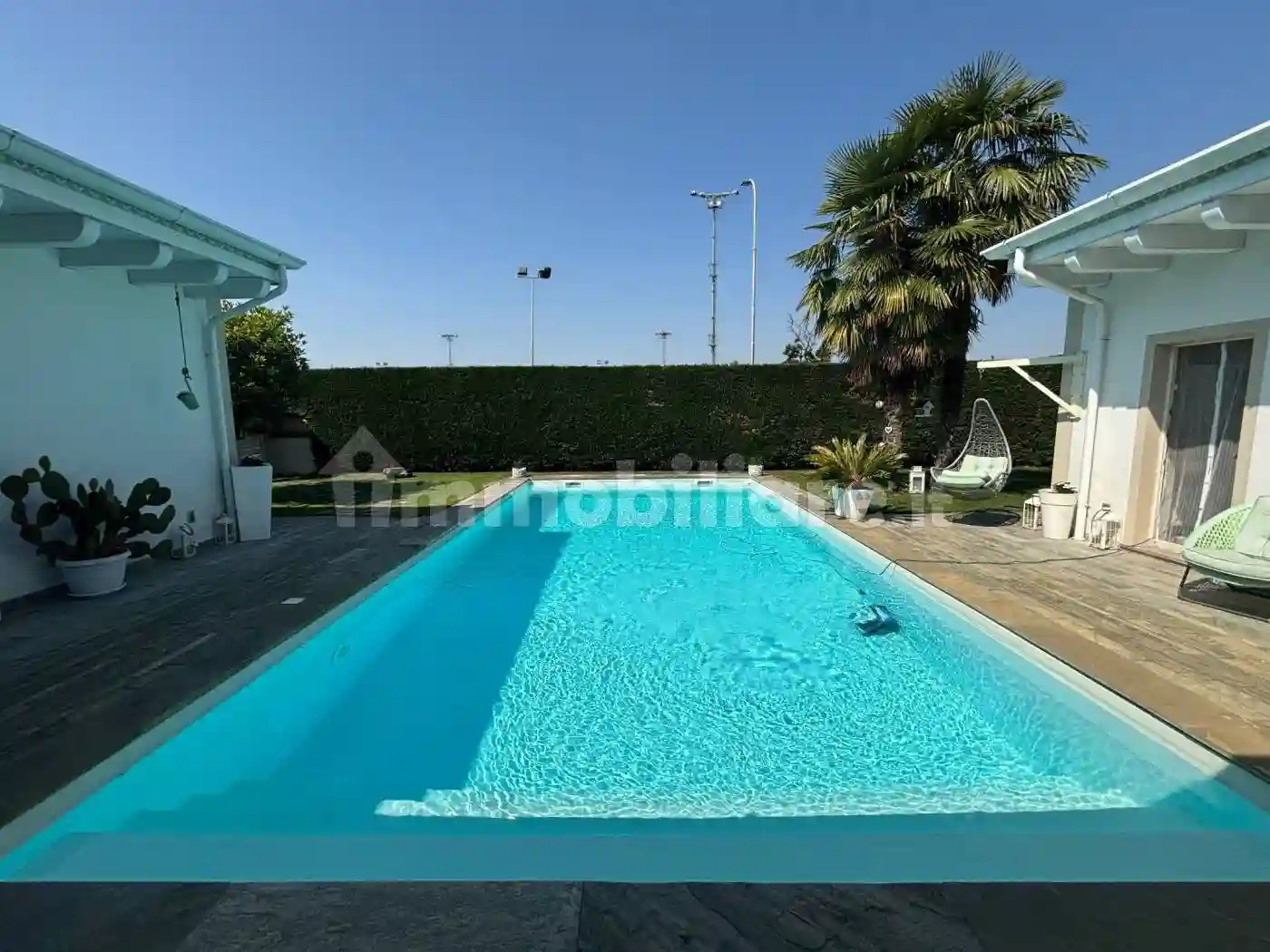 Villa - foto 5