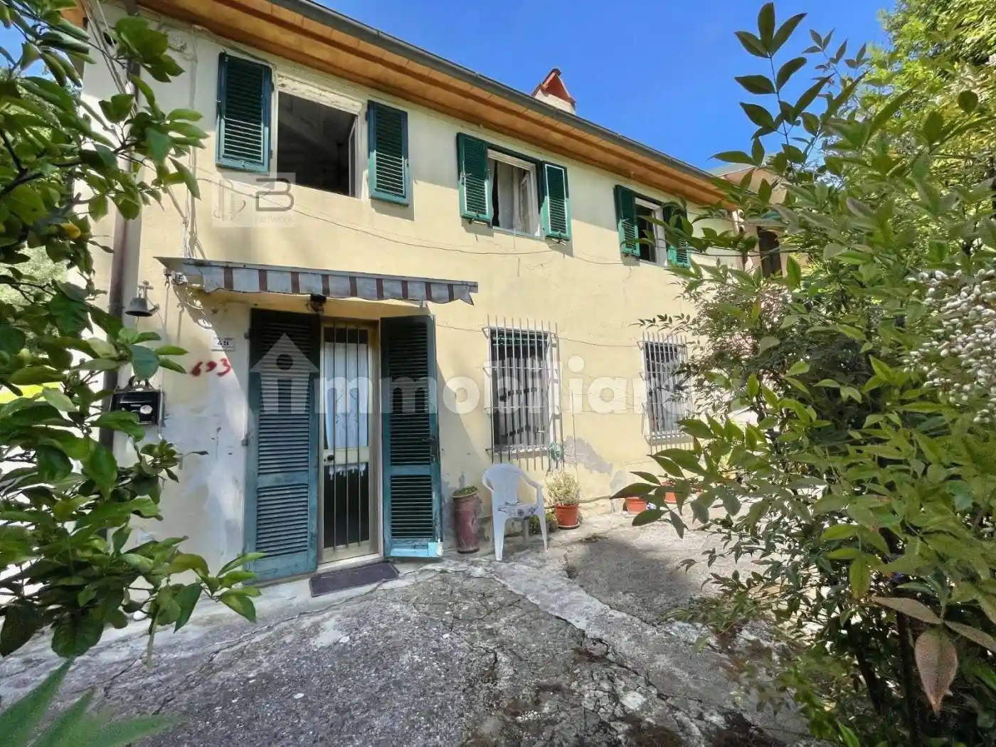 Rustico - Casale in vendita a Camaiore