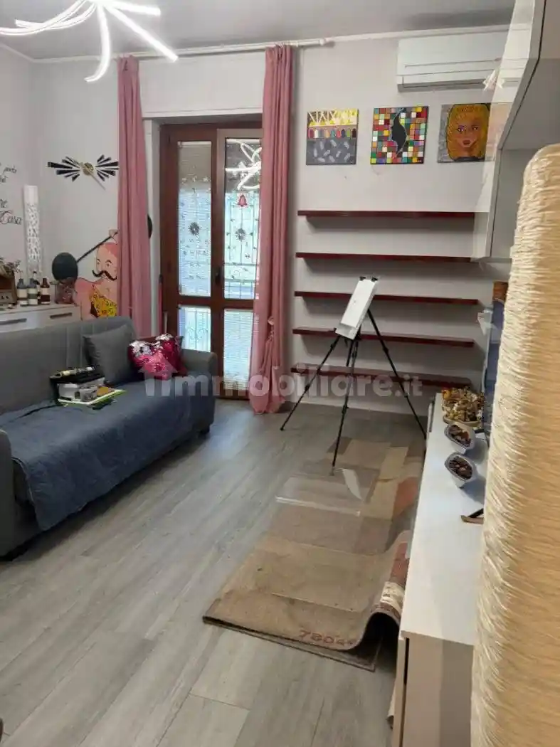Appartamento in affitto a Cologno Monzese