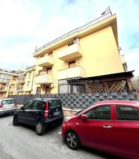 Appartamento in vendita a Palermo