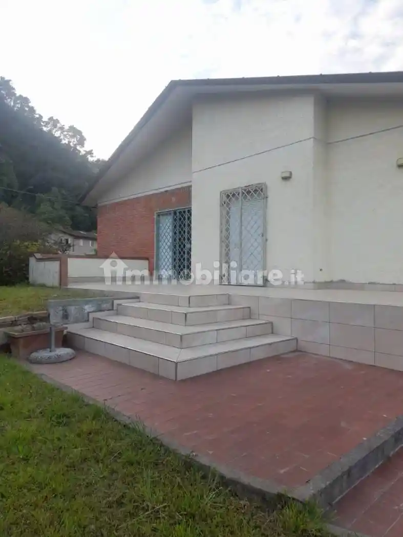 Villa in affitto a Seravezza