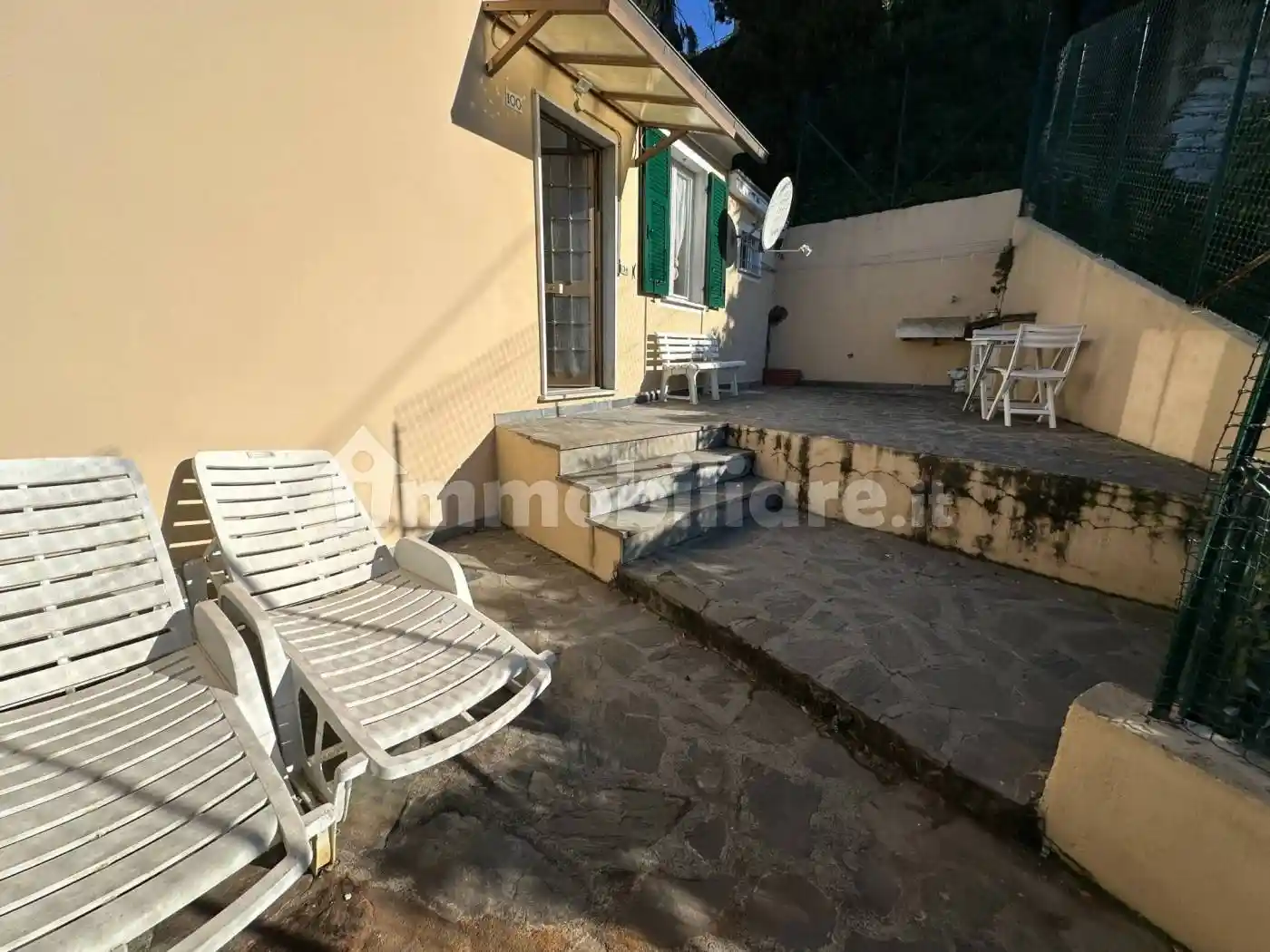 Appartamento in vendita a Lavagna