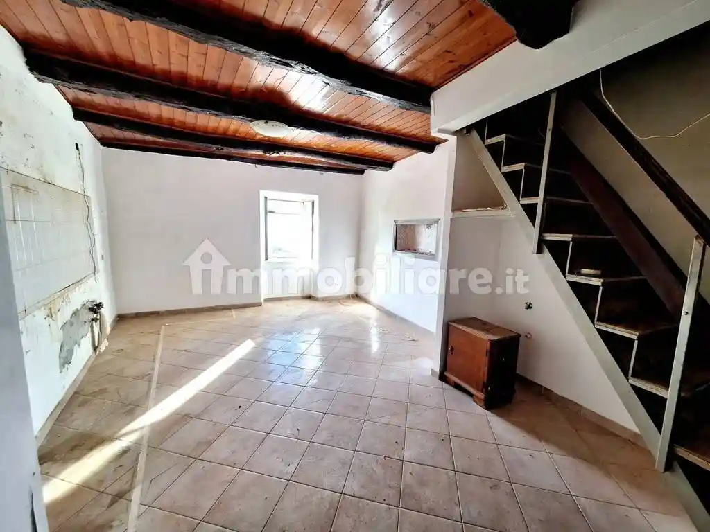 Appartamento in vendita a Cori