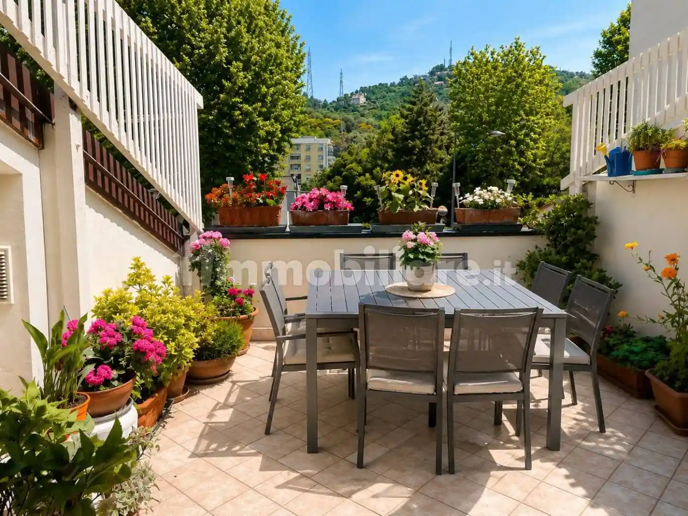 Villa in vendita a Savona