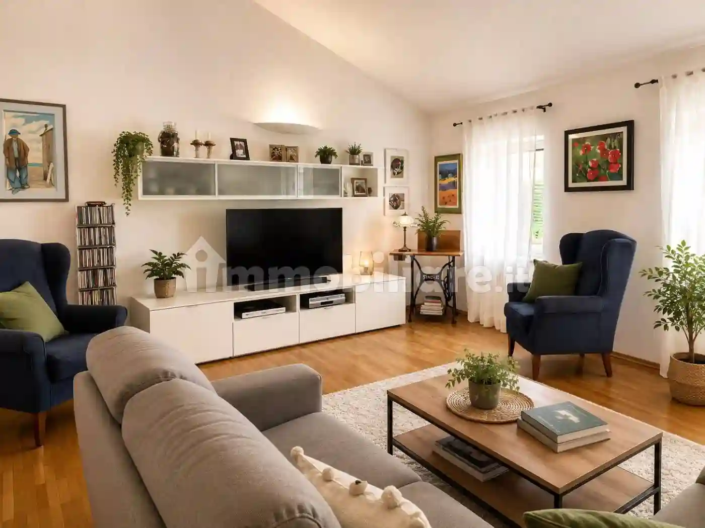 Villa - foto 2