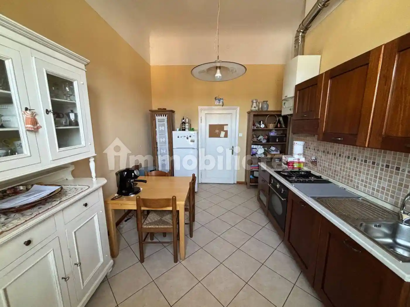 Appartamento in vendita a Firenze