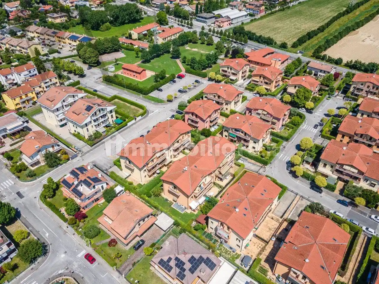 Appartamento in vendita a Noventa Padovana