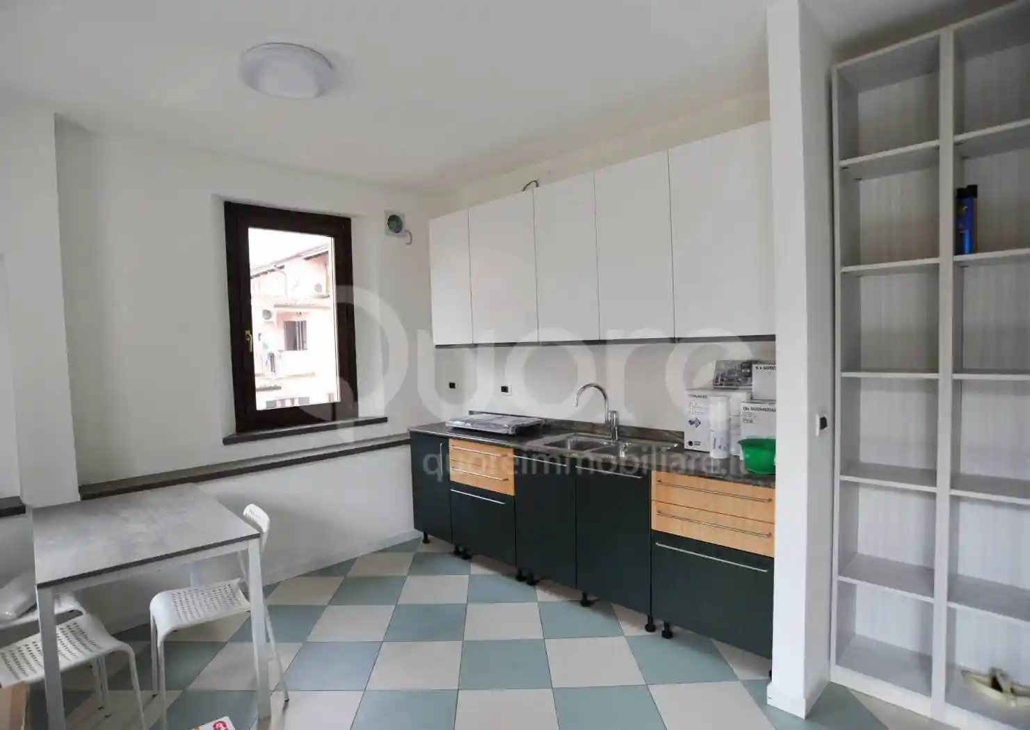 Appartamento in affitto a Udine