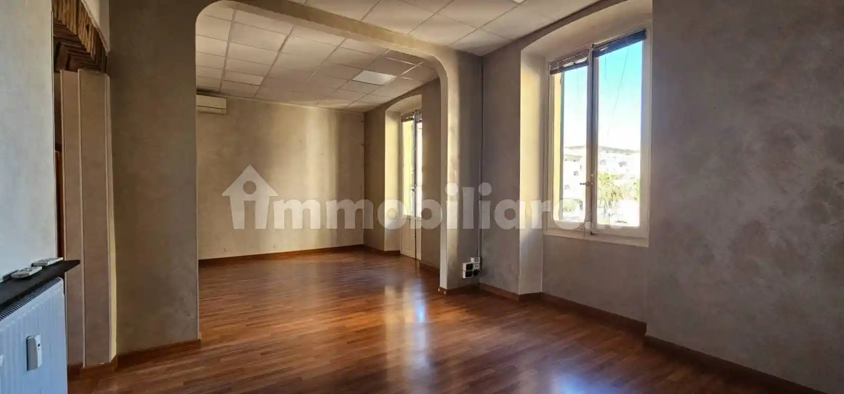 Appartamento in affitto a Chiavari