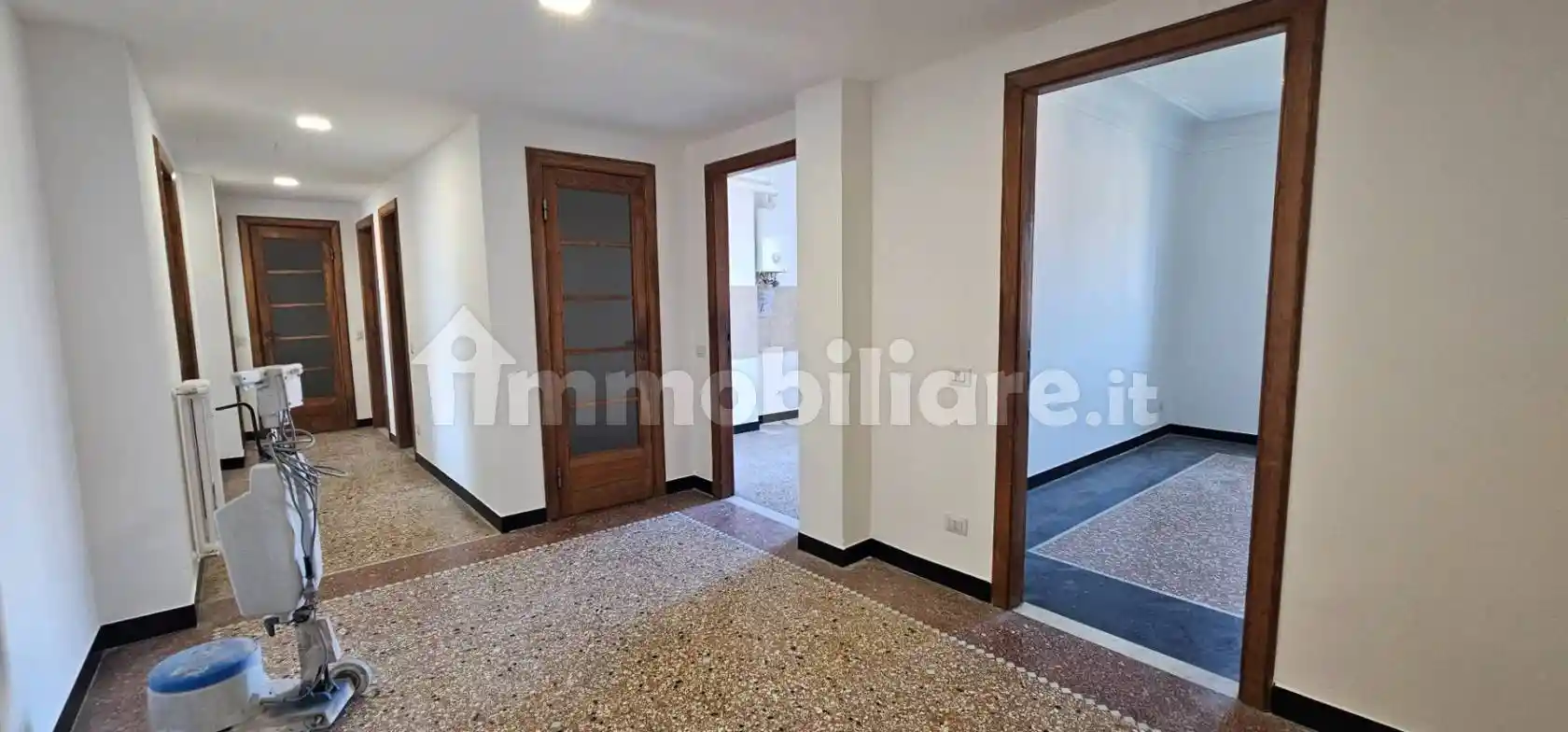 Attico - Mansarda in affitto a Lavagna