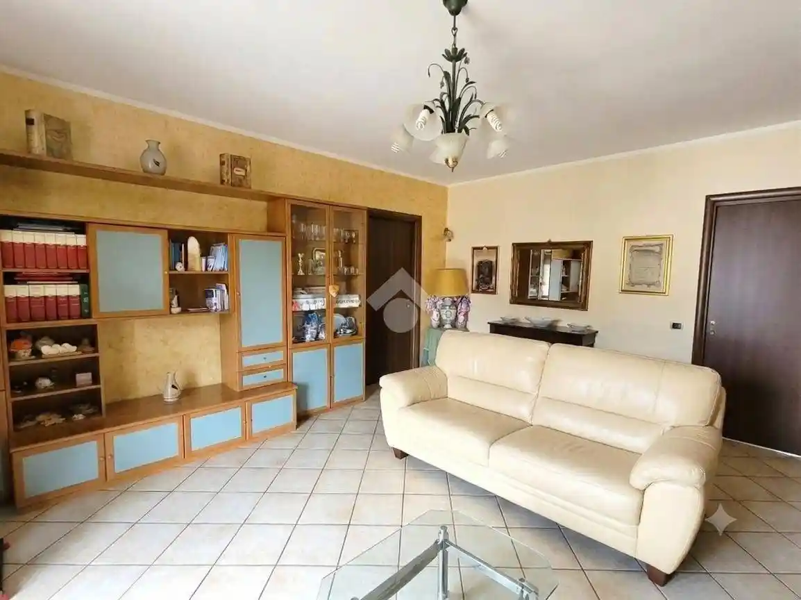 Appartamento in vendita a Airola