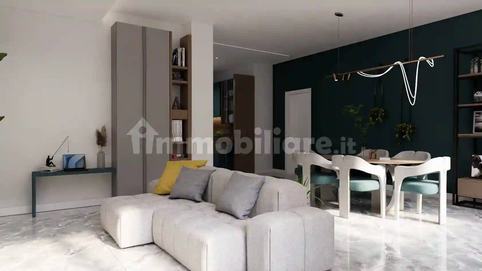 Appartamento - foto 2