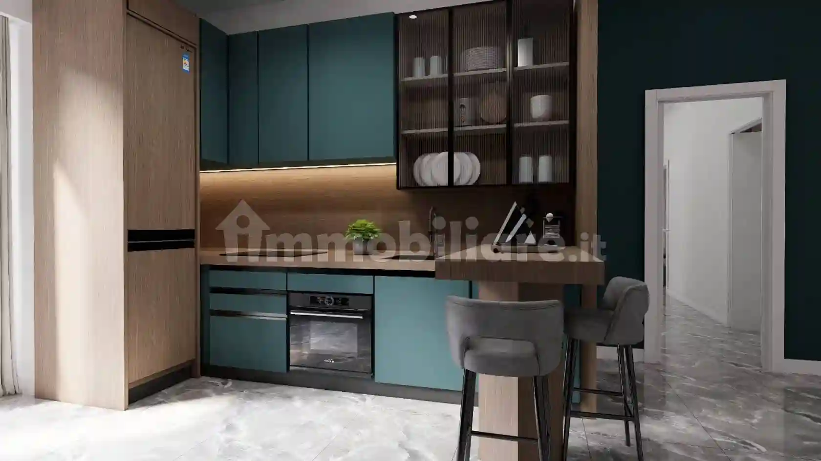 Appartamento - foto 5