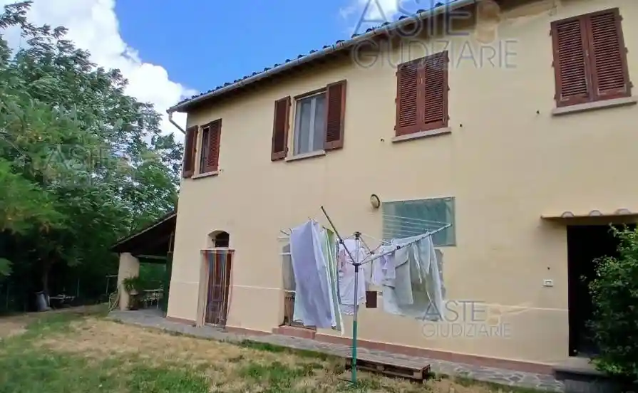 Appartamento in vendita a San Miniato
