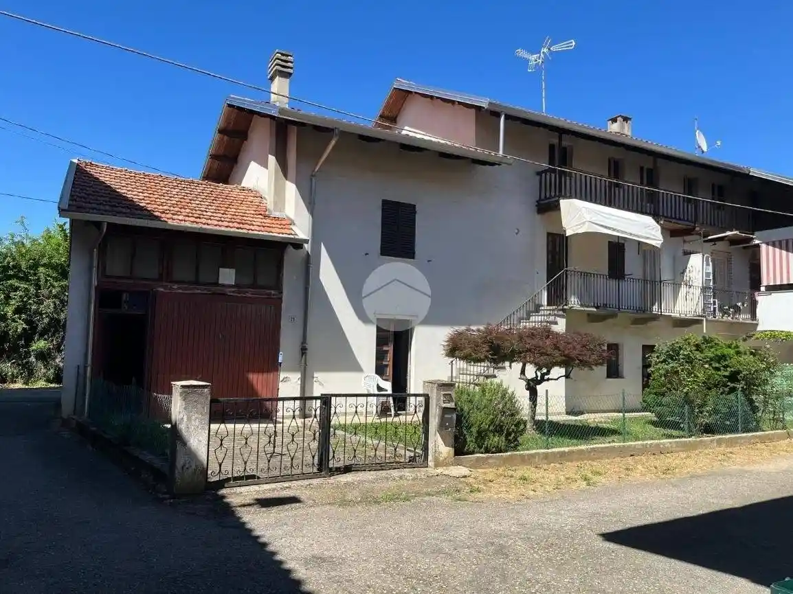 Casa indipendente in vendita a Cossato