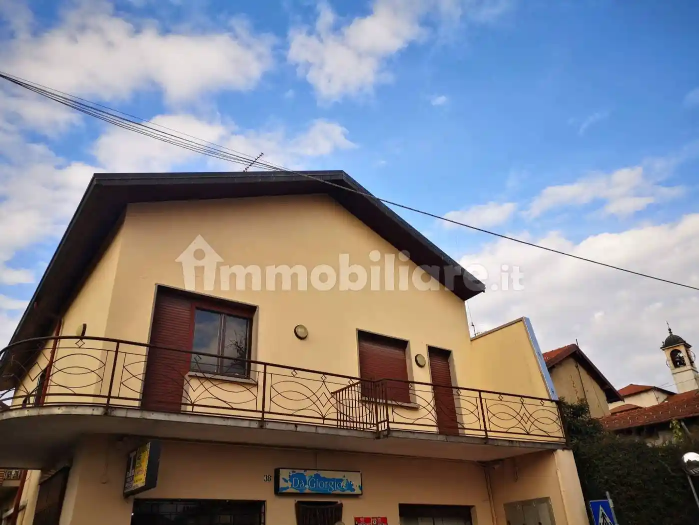 Appartamento in affitto a Casale Litta
