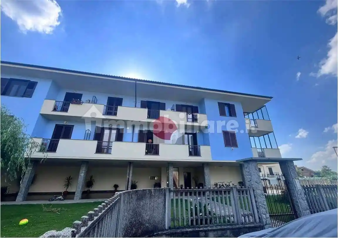 Appartamento in vendita a Cavallermaggiore