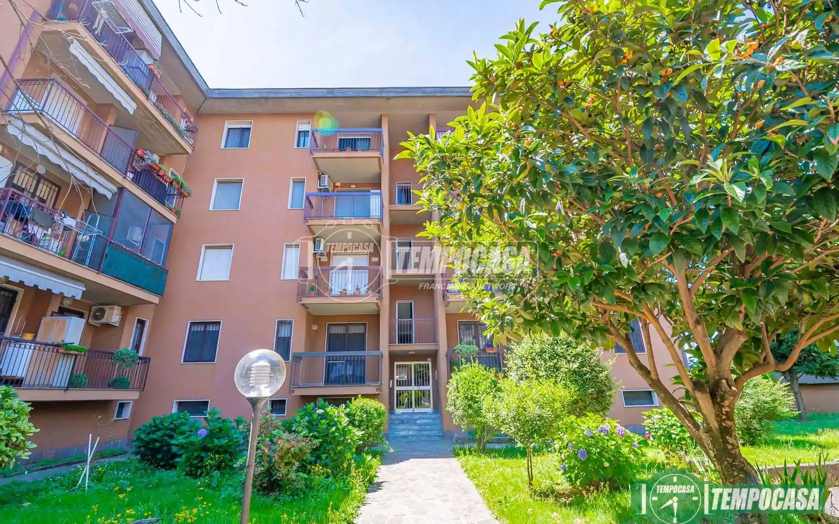Appartamento in vendita a San Zenone al Lambro