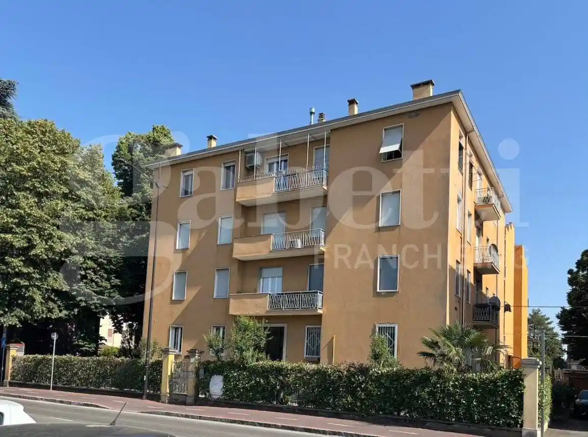 Appartamento in vendita a Parma