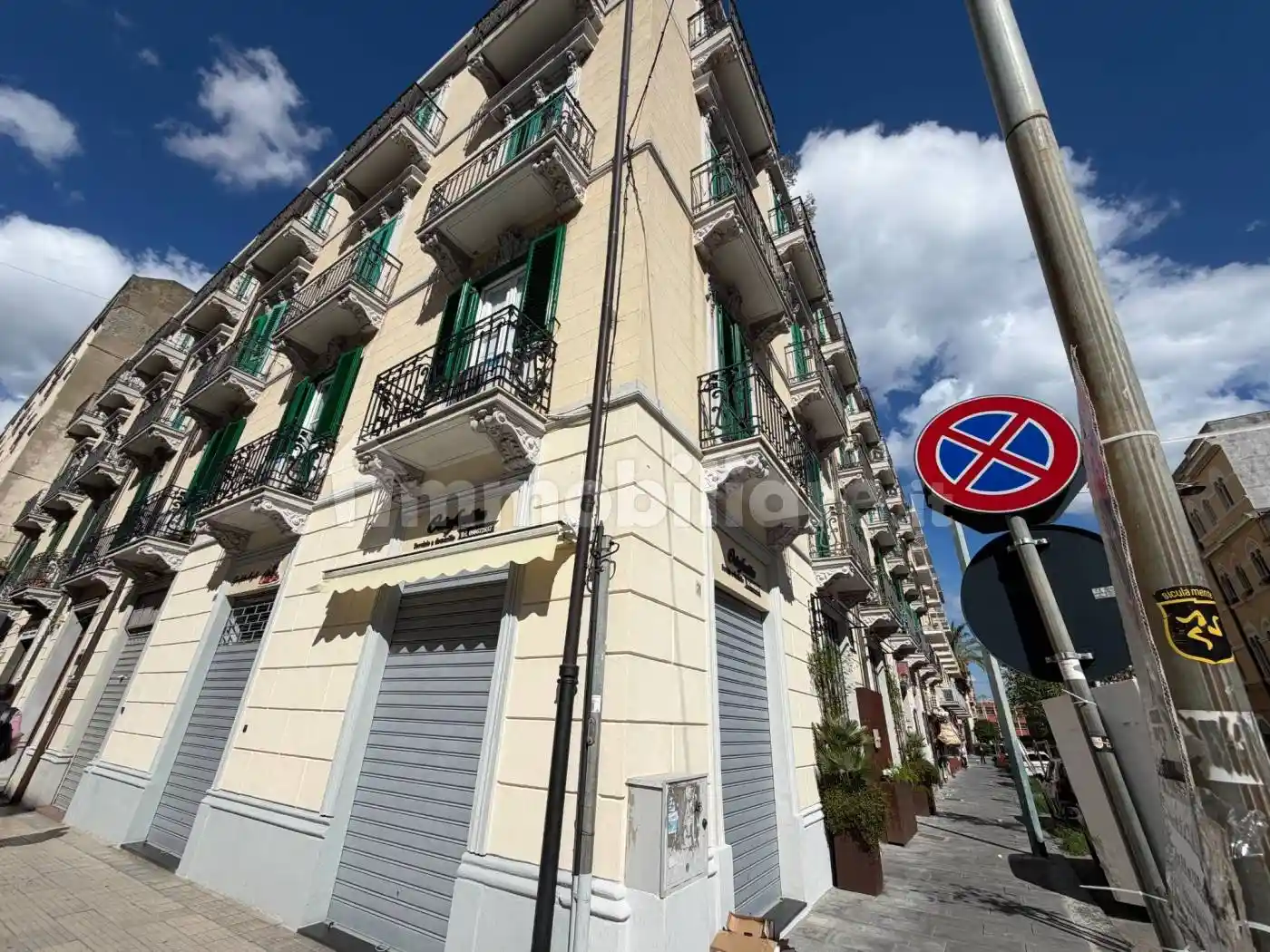 Appartamento in vendita a Messina