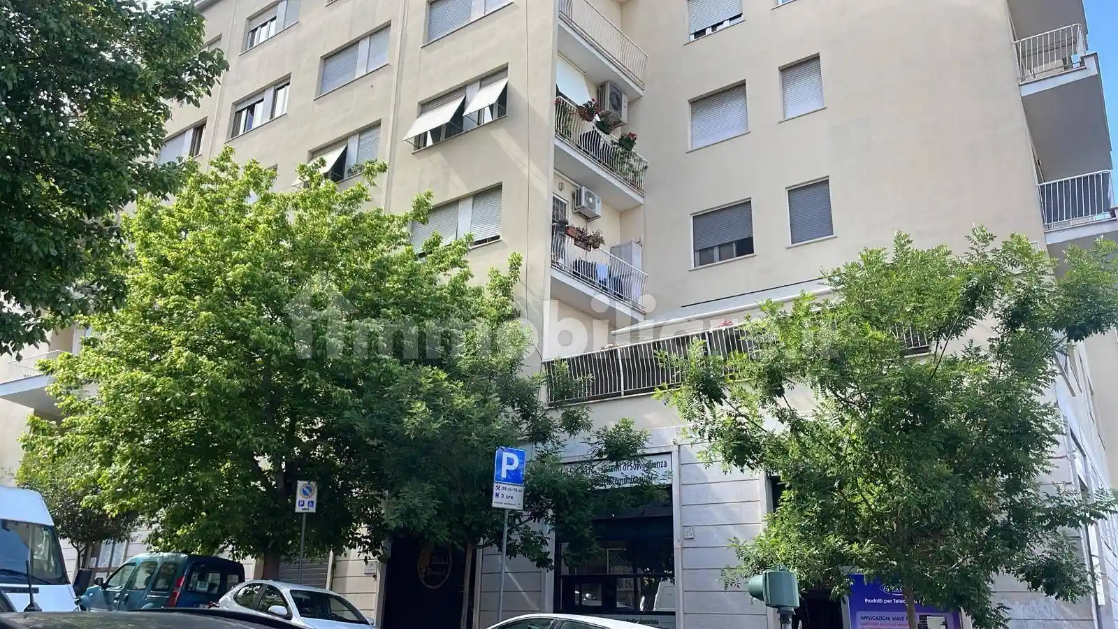 Appartamento in affitto a Roma