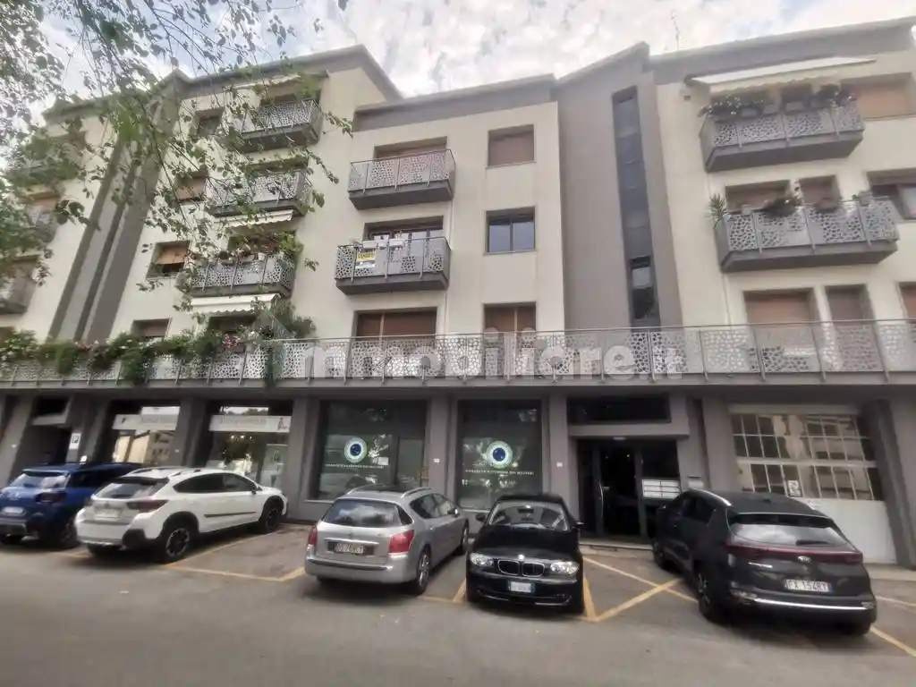 Appartamento in vendita a Pordenone