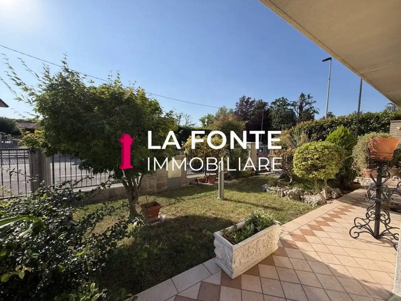 Villa in vendita a Vigonza