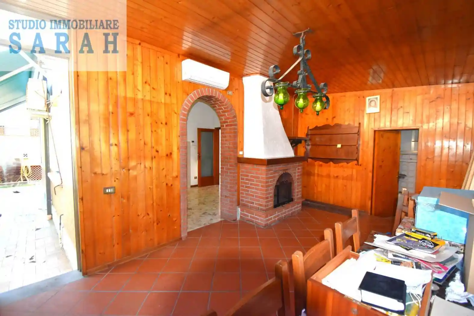 Casa indipendente in vendita a Viareggio