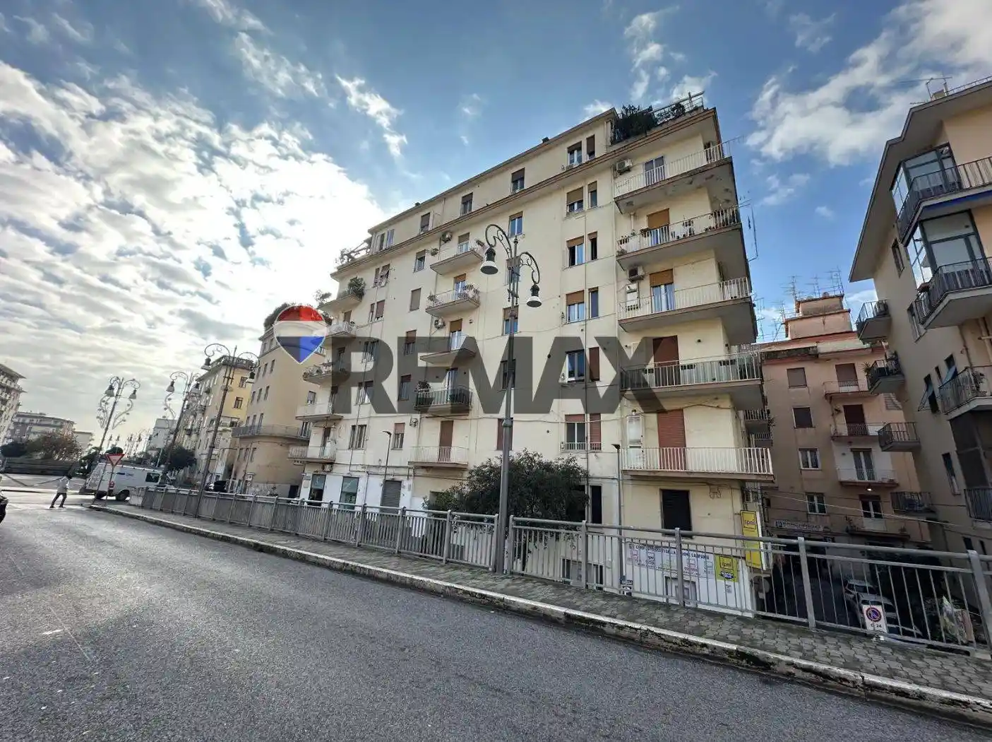 Appartamento in vendita a Salerno