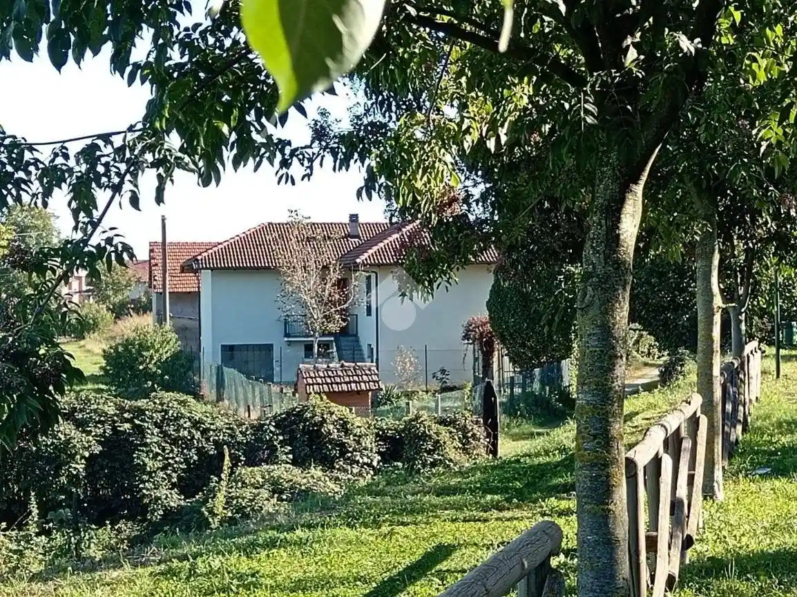 Casa indipendente in vendita a Vigone