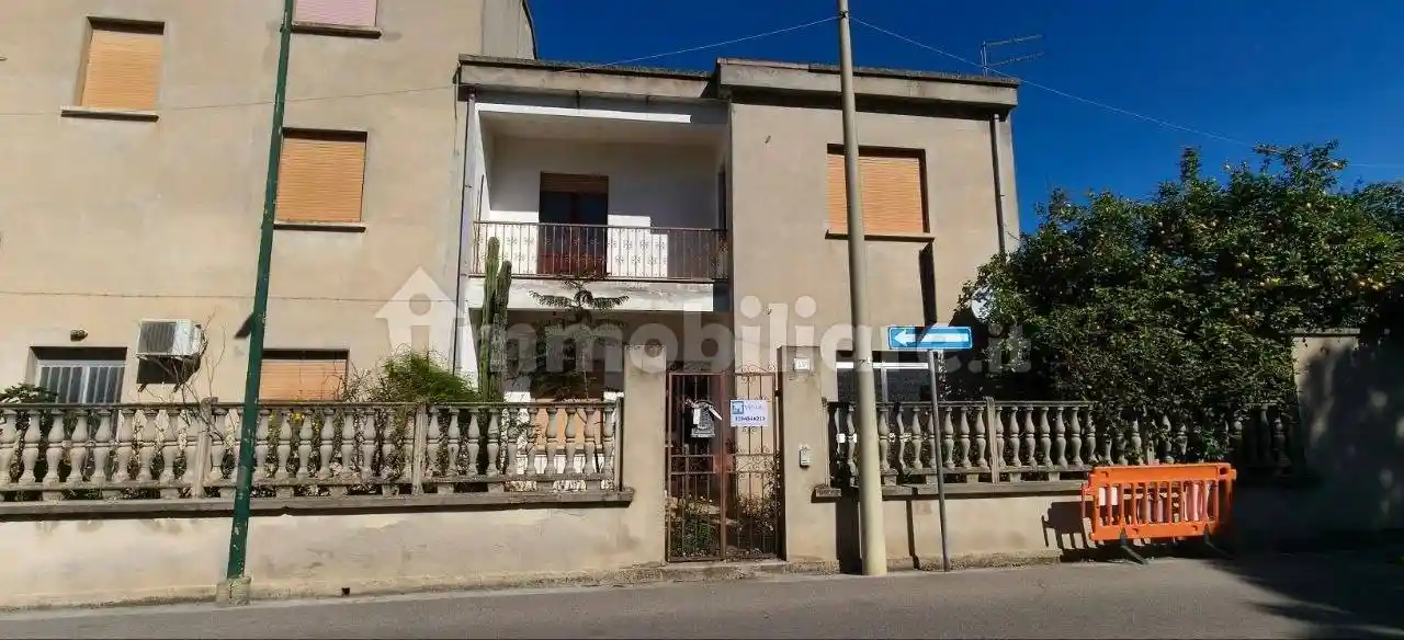Appartamento in vendita a Serramanna