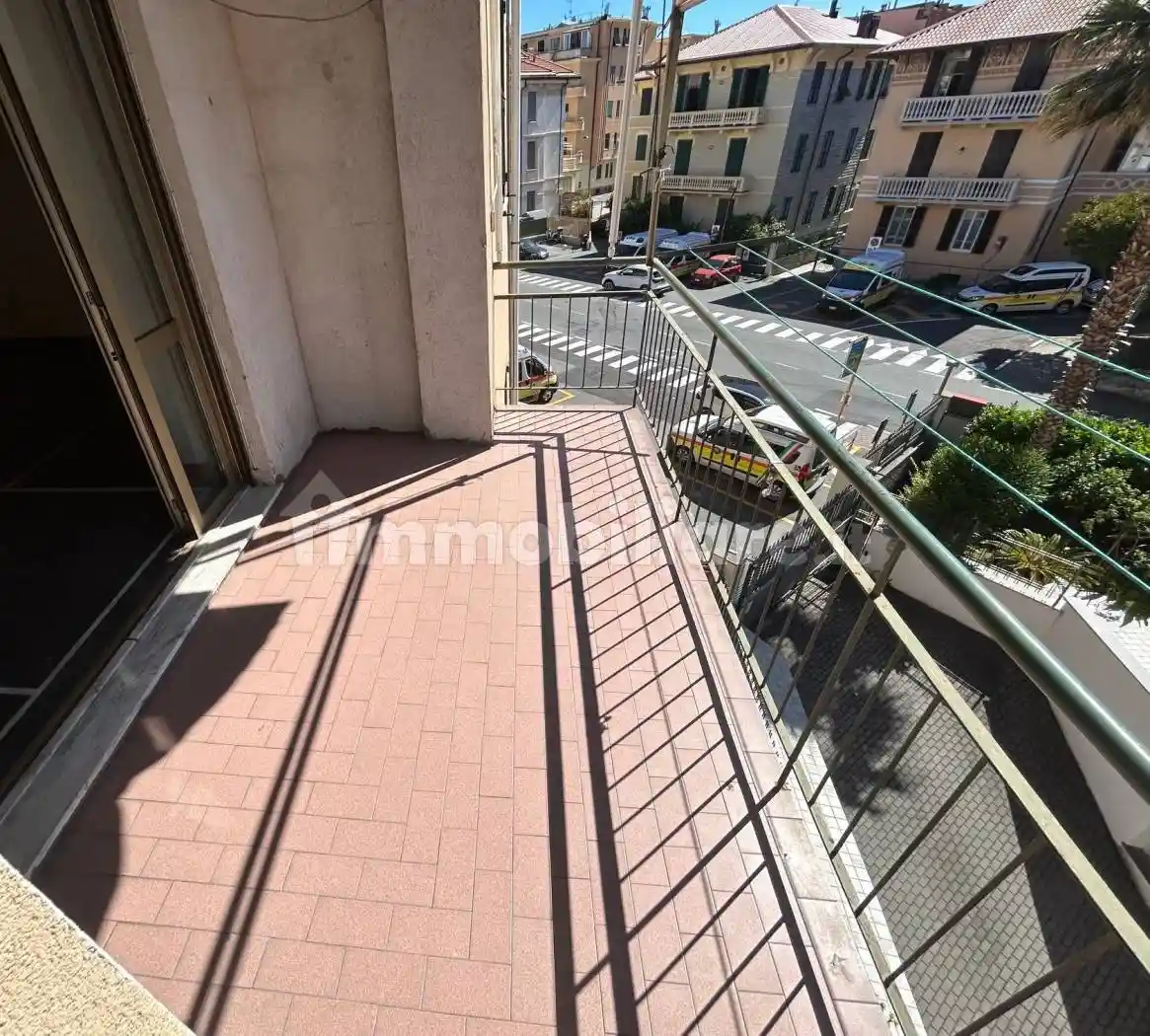 Appartamento in vendita a Albissola Marina