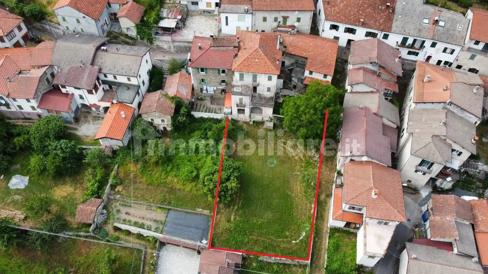 Casa indipendente in vendita a Murialdo