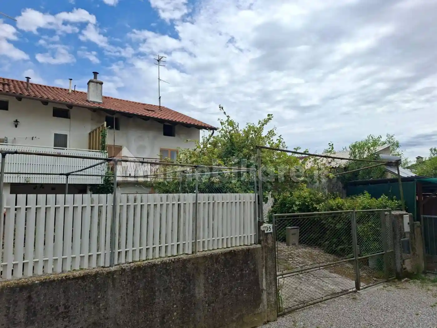 Casa indipendente in vendita a Savogna d'Isonzo